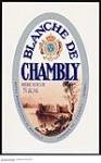 La Blanche de Chambly 1993.