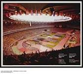 Games of the XXIX Olympiad = Jeux de la XXIXe olympiade 1976.