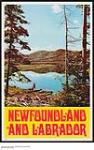 Visit Newfoundland ca. 1950-1978