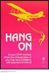 Hang On ca. 1950-1978