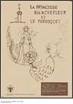 La Princesse Blanchfleur et le Perroquet 1968