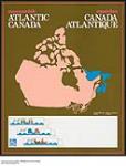 Museumobile Atlantic Canada ca. 1950-1978