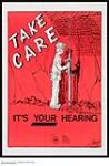 Take Care It's Your Hearing 1981.