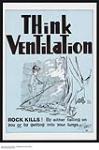 Think Ventilation 1980.