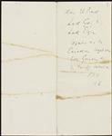 Private letter from Lord Grey to Lord Elgin (copy) 26 March 1906