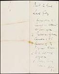 Letter from Lord Grey to Lord Elgin [3] April 1906