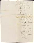 Private letter from Grey to Lord Elgin 18 July 1906