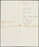 Letter from Lord Grey to Lord Elgin 17 January 1907