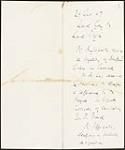 Letter from Lord Grey to Lord Elgin 29 October 1907