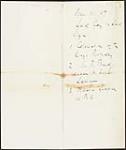 Letter from Lord Grey to Lord Elgin 11 November 1907