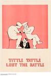 Tittle Tattle Lost the Battle 1939-1945