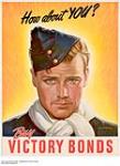 How About You? Buy Victory Bonds October-November 1943