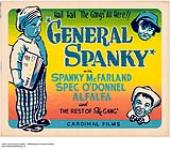 "General Spanky" Movie with the Little Rascals 1936 ?
