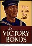 Help Finish the Job! Buy Victory Bonds June 1941