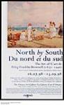 North by South The Art of Peleg Franklin Brownell 1998.