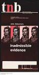 tnb / John Osborne's inadmissible evidence n.d.