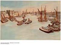 [untitled] : Empire dock 1926-1934.