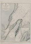 St. Ann Bay [Nova Scotia] [cartographic material] / surveyed by Captain H.W. Bayfield R.N. F.A.S., 1848 10 June 1851, 1907.