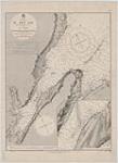 St. Ann Bay [Nova Scotia] [cartographic material] / surveyed by Captain H.W. Bayfield R.N. F.A.S., 1848 10 June 1851, 1939.