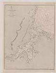 Nova Scotia, Antigonish Harbour [cartographic material] / surveyed by Captain H.W. Bayfield R.N. F.A.S., 1846 23 May 1851, 1861.