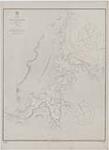 Nova Scotia, Antigonish Harbour [cartographic material] / surveyed by Captain H.W. Bayfield R.N. F.A.S., 1846 23 May 1851, 1878.