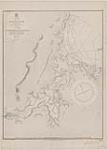 Nova Scotia, Antigonish Harbour [cartographic material] / surveyed by Captain H.W. Bayfield R.N. F.A.S., 1846 23 May 1851, 1939.