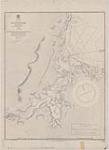 Nova Scotia, Antigonish Harbour [cartographic material] / surveyed by Captain H.W. Bayfield R.N. F.A.S., 1846 23 May 1851, 1939.