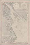 Nova Scotia, approach to Halifax  [cartographic material] / from surveys by Captn. H.W. Bayfield, R.N. F.A.S., 1853, Staff Commrs. W.F. Maxwell, W. Tooker & P.H. Wright, R.N., 1889-92, with corrections and additions from the Hydrographic Survey of Canada to 1929 20 Oct. 1854, April 1931.