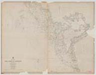 Georgian Bay, Parry Sound and Approaches [cartographic material] / surveyed by Staff Commander J.G. Boulton, R.N., assisted by Messrs. W.J. Stewart and D.C. Campbell, 1890-91 1898, 1901.