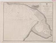 America - n.w. coast. Semiahmoo Bay and Drayton Harbour [cartographic material] / surveyed by Captn. G.H. Richards R.N., assisted by Messrs. J.A. Bull, D. Pender & E.P. Bedwell R.N., 1857 20 June 1864.
