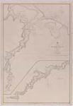 New Brunswick, Richibucto River [cartographic material] / surveyed by Captain H.W. Bayfield R.N. F.A.S., 1839 30 June 1853.