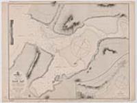 British Columbia. Nass Bay [cartographic material] / surveyed by Staff Comr. D. Pender R.N., assisted by Navg. Lieuts. J.E. Coghlan & G.S. Brodie R.N., 1868 25 Oct. 1872.