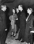 Princess Elizabeth and Prince Philip, Canada House 1951 n.d.