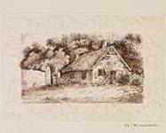 A Rustic Cottage in a Landscape n.d.