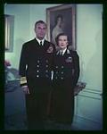 Lord and Lady Mountbatten