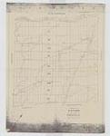 Township of Oxford in the County of Grenville. Department of Public Highways, Ontario. [cartographic material] [post 1915]