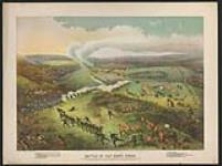 Battle of Cut Knife Creek 1885