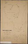 Queen Charlotte Agency [cartographic material] 1916