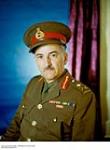 Maj.-Gen. Renaud ca. 1943-1965.