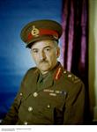 Maj.-Gen. Renaud ca. 1943-1965.