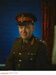 Maj.-Gen. Young, M. G. O. (Master General of the Ordnance) ca. 1943-1965.