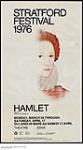 Stratford Festival 1976 / Hamlet 1976.