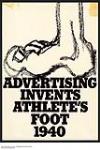 Advertising Invents All ca. 1970's