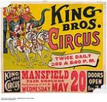 King Brothers Circus n.d.
