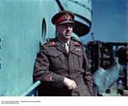 Lt.-Gen. Crerar ca. 1943-1965.