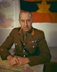 Gen. Crerar ca. 1943-1965.