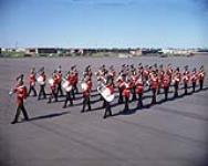 Military Bands Project 10 / 64 Royal Canadian Dragoons ca. 1958-1965.