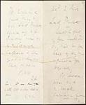 Secret letter from Sir William Lee Plunket to Lord Elgin 28 February 1906
