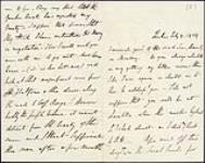 Letter from Lord Elgin to his wife 8 July 1854