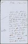 Despatch from Lord Elgin to Lord Grey (draft) 2 March 1848